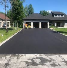 Reliable Marseilles, IL Driveway Paving Services Solutions